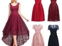 All You Need To Know About Cocktail&nbsp;Dresses